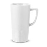 20 oz. Texture Base Ceramic Mug -  