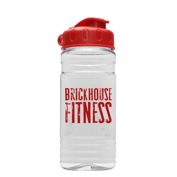 Main Product Image for 20 oz. Grove Sports Bottle - Flip Lid