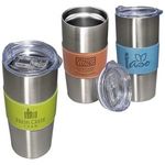 Buy Imprinted Stainless Steel Coffee Mug Tuscany(TM) 20 oz.
