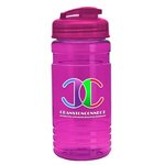 Buy 20 Oz Upcycle Rpet Bottle Usa Flip Top Lid - Digital