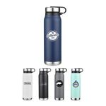 Buy 20 Oz. Vacuum Water Bottle with Removable SS Lid