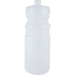 20 oz. Value Sports Bottle - Frosted