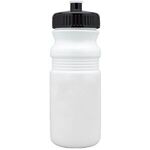 20 oz. Value Sports Bottle -  