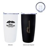 20 Oz. Velvet Himalayan Tumbler -  