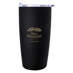 20 Oz. Velvet Himalayan Tumbler -  