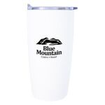 20 Oz. Velvet Himalayan Tumbler -  