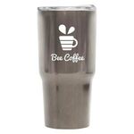 20 oz. Viper Tumbler With Copper Lining - Gray