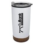 20 OZ. Wellington Stainless Steel Tumbler