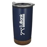 20 OZ. Wellington Stainless Steel Tumbler