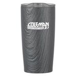 20 Oz. Woodtone Himalayan Tumbler