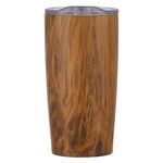 20 Oz. Woodtone Himalayan Tumbler