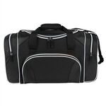 20" Victory Duffel - Black