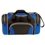 20" Victory Duffel - Royal Blue