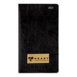 2023 Weekly Planner with Plastic Pen
