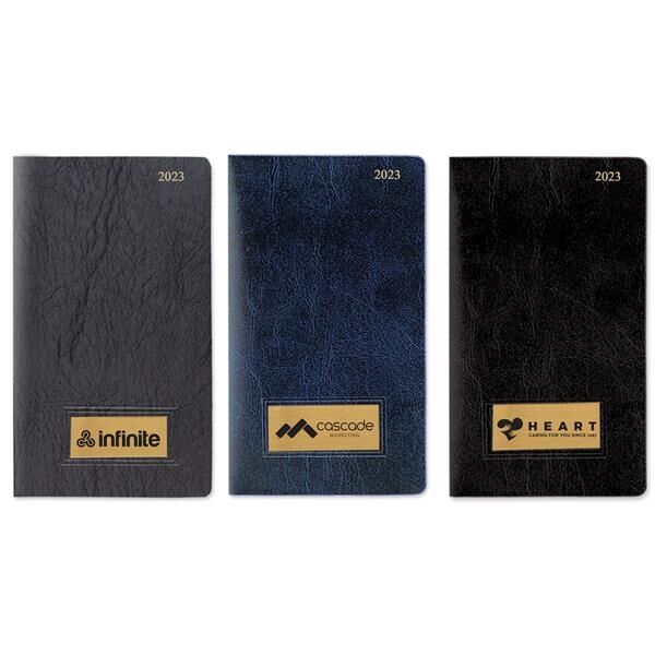 Main Product Image for 2023 Weekly Planner with Plastic Pen