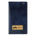 2023 Weekly Planner with Plastic Pen