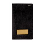2023 Weekly Planner with Plastic Pen