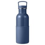20oz Maya Bottle - Shiny Slate Blue