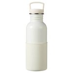20oz Maya Bottle - Shiny Vintage White