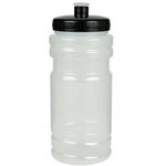 20oz Surf Bottle with Push Pull Lid