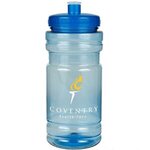 Buy 20oz Surf Bottle with Push Pull Lid