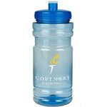 Buy 20Oz Surf Bottle With Push Pull Lid