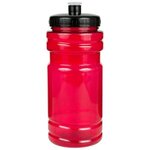 20oz Surf Bottle with Push Pull Lid
