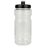 20oz Surf Bottle with Push Pull Lid