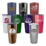 Buy Stainless Steel Viking Tumbler 20 Oz