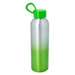 21 Oz. Aluminum Chroma Bottle -  