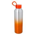 21 Oz. Aluminum Chroma Bottle -  