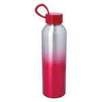 21 Oz. Aluminum Chroma Bottle -  