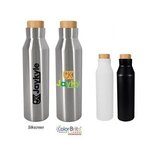 Buy 21 Oz Baja Stainless Steel Bottle