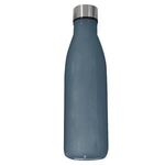 21 Oz. Glass Swiggy Bottle - Gray