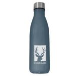 21 Oz. Glass Swiggy Bottle -  