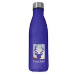 21 Oz. Glass Swiggy Bottle -  