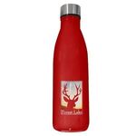 21 Oz. Glass Swiggy Bottle -  
