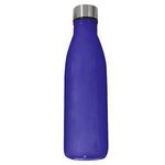 21 Oz. Glass Swiggy Bottle -  