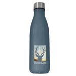 21 Oz. Glass Swiggy Bottle -  