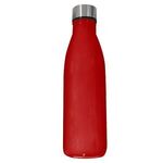 21 Oz. Glass Swiggy Bottle -  