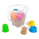 21 oz. Magic Sand Set with 6pcs Mold - Medium -  