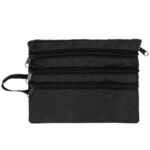 210D Ripstop 4-Pocket Accessory Pouch