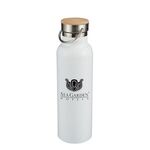 21oz Breckenridge Stainless Steel Bottle