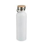 21oz Breckenridge Stainless Steel Bottle