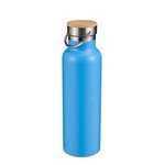 21oz Breckenridge Stainless Steel Bottle