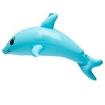 22" Inflatable Dolphin