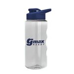 Buy 22 Oz Bottle - Drink-Thru Lid