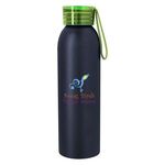 22 Oz. Darby Aluminum Bottle -  