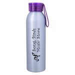 22 Oz. Darby Aluminum Bottle -  