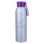 22 Oz. Darby Aluminum Bottle -  